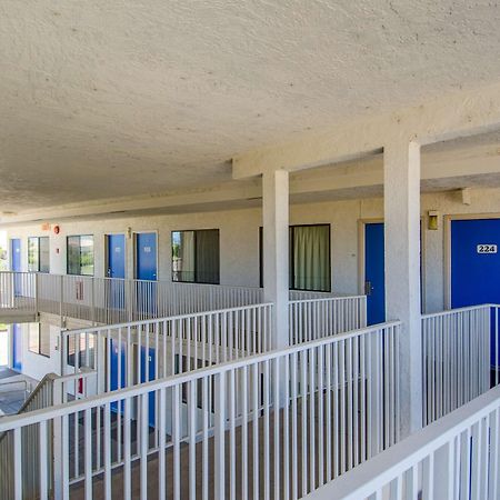 Motel 6-Redding, Ca - North Exterior foto