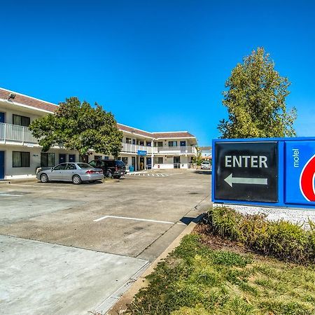 Motel 6-Redding, Ca - North Exterior foto