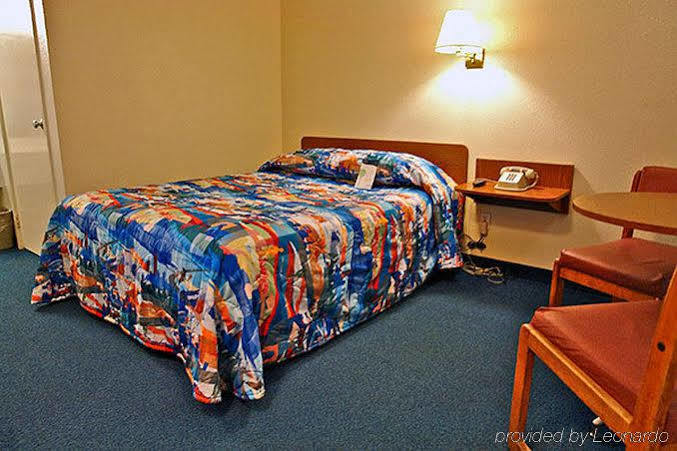 Motel 6-Redding, Ca - North Exterior foto