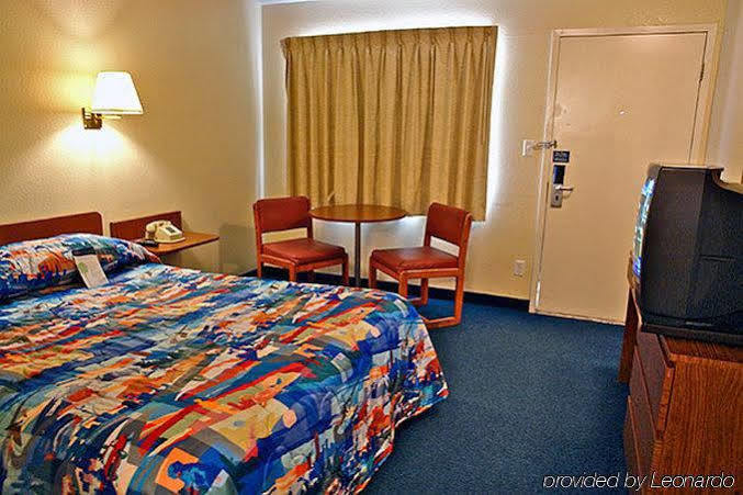 Motel 6-Redding, Ca - North Exterior foto